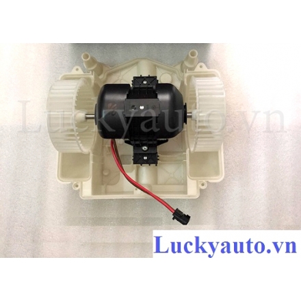Quạt gió điều hòa xe Mercedes S350/ S500/ S550 đời 2006- 2013- 2218202714